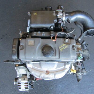 PEUGEOT 10FS8W 1.4 8V 206