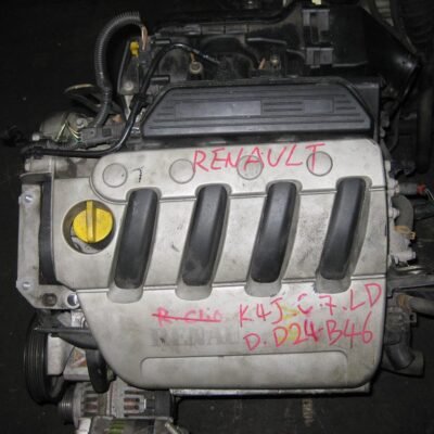 RENAULT-K4JC750-1.4-16V-MEGANE
