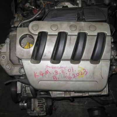 RENAULT-K4M701-1.6-MEGANE