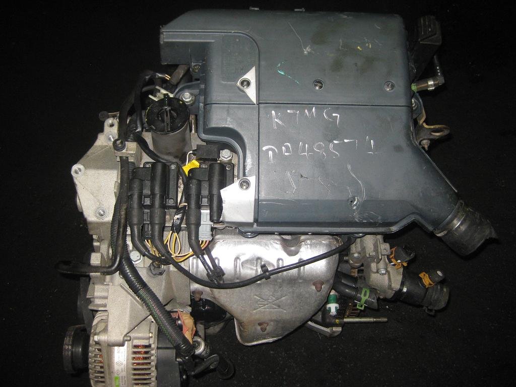 RENAULT-K7M-1.6-CLIO