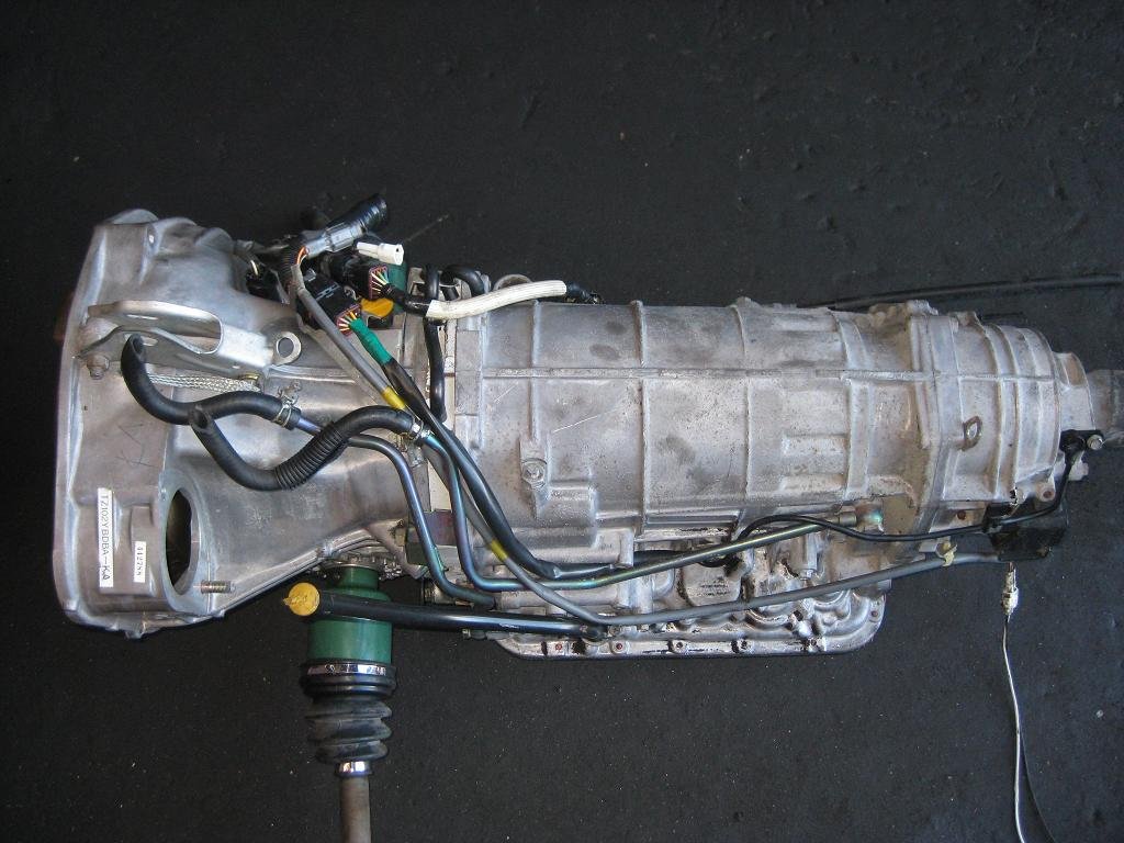 SUBARU-EJ20-T-AG