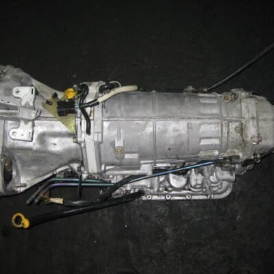 SUBARU-EJ25-AG