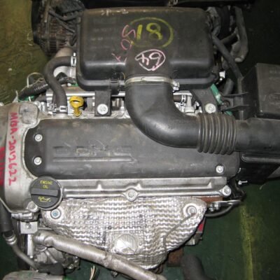 SUZUKI M13A-1.3-JIMNY