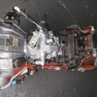 TOYOTA-15B-4.1-M-DYNAG