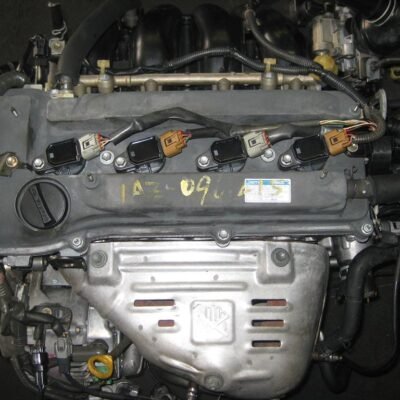 TOYOTA-1AZ-VVTI-2.0-RAV-4-TOP-INJECTOR
