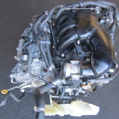 TOYOTA-1GR 4.0 V6 VVTI PRADO