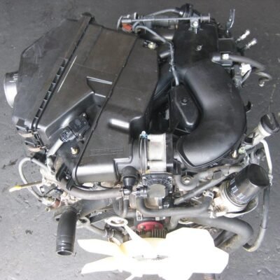 TOYOTA-1GR-V6-4.0-HILUX