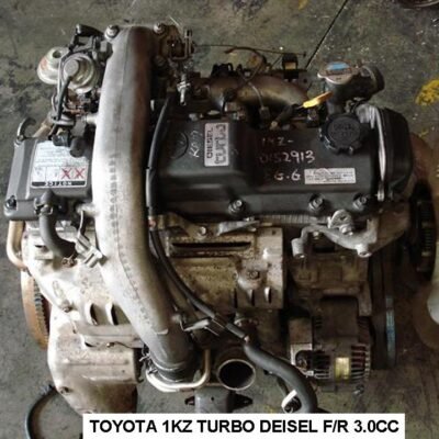 TOYOTA-1KZ-3.0-TURBO-LANDCRUISERTOYOTA-1KZ-3.0-TURBO-LANDCRUISER