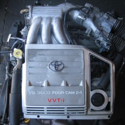 TOYOTA-1MZ-VVTI-3.0-CAMRY