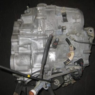 TOYOTA-1MZ-VVTI-AG