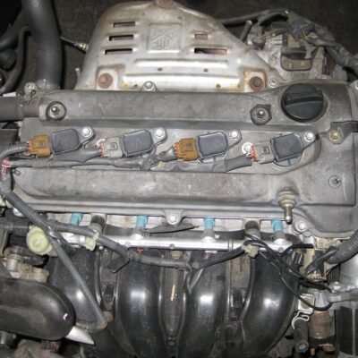 TOYOTA-2AZ-VVTI-2.4-CAMRY