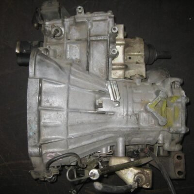 TOYOTA-2E-1.3-AG