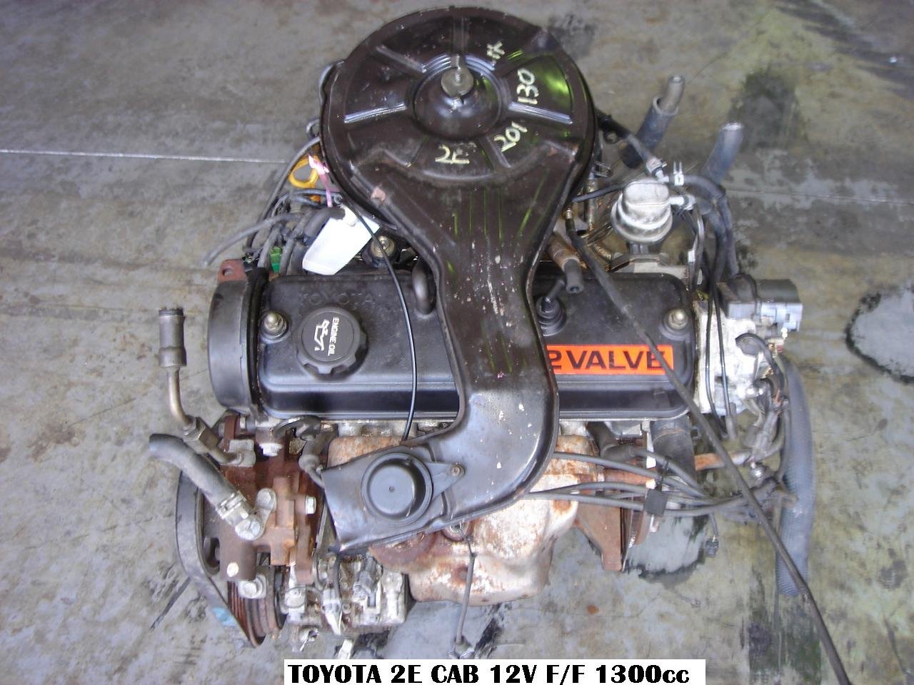 TOYOTA-2E-1.3-CAB-TAZZ