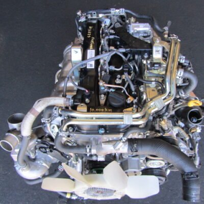TOYOTA-2GD-FTV-2.4-FORTUNER