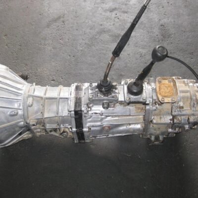 TOYOTA-2L3Y-FLOOR-4X4-MG