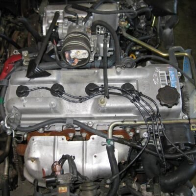 TOYOTA-3RZ-2.7-DIST-HI-LUX