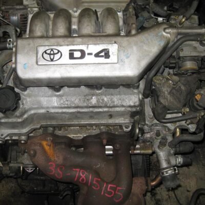 TOYOTA-3S-D4-2.0