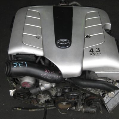 TOYOTA-3UZ-VVTI-4.3
