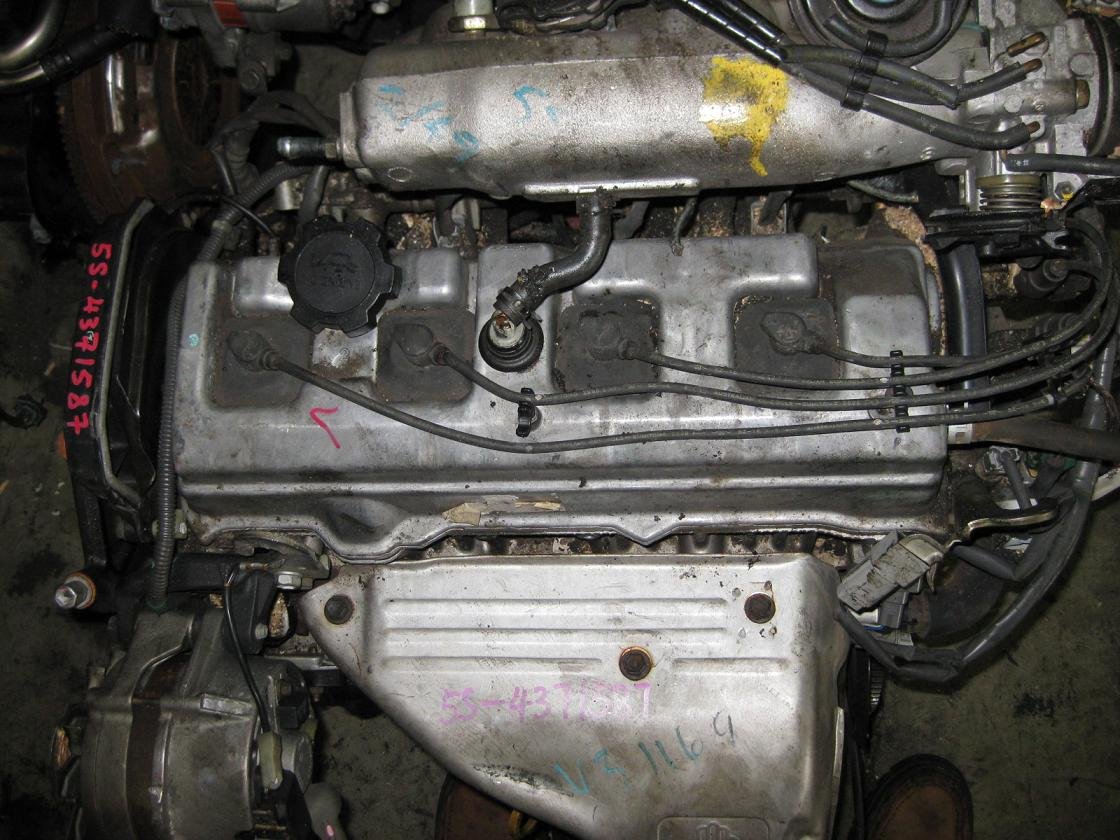 TOYOTA-5S-2.2-COIL-CAMRY