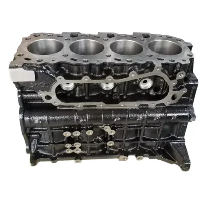 Toyota 1KD Engine Block 3.0 D4D – Hiace Hilux Fortuner Quantum