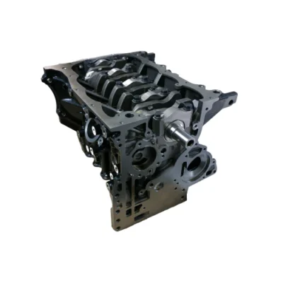 Toyota K3 Engine Short Block 1.3 – Avanza
