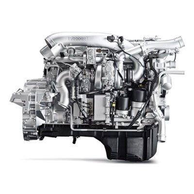 HINO S05C