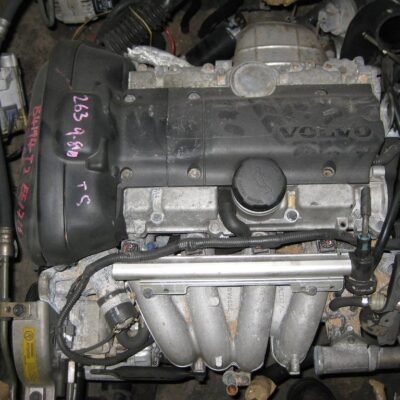 VOLVO-B4194T2-1.9-TURBO-S40