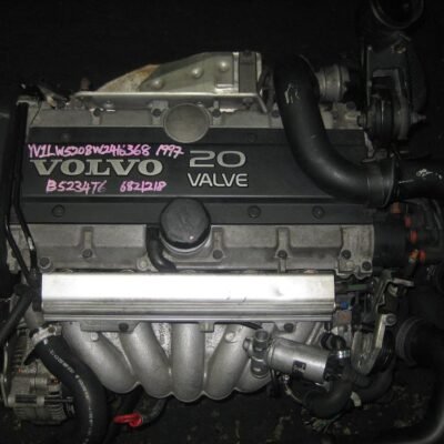 VOLVO-B5234T6-2.3-V70