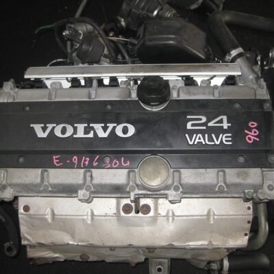 VOLVO-B6304S-2.9-S90-V90