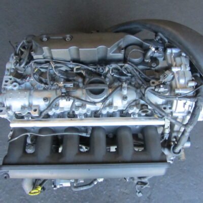 VOLVO-B6304T 3.0 XC90