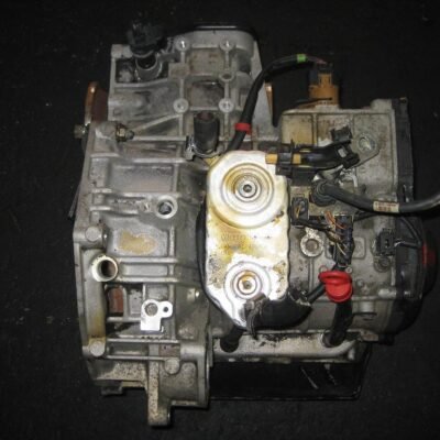 VW 2E 2.0 8V (A)G
