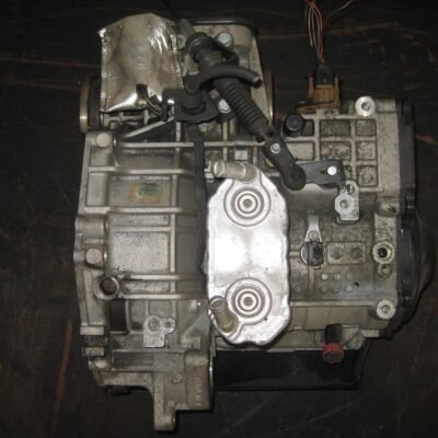 VW AGU 1.8 TURBO (A)G