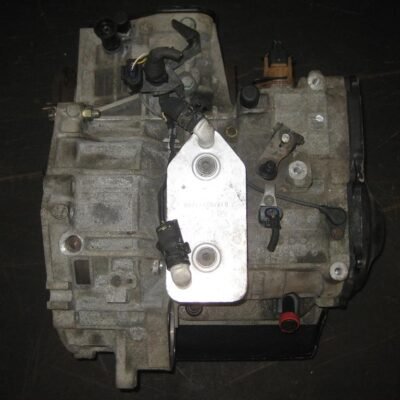 VW APK 2.0 GOLF 4 (A)G