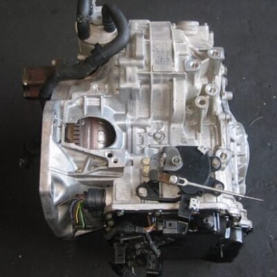 VW AQN 2.3 V5 GOLF 5 (A)G
