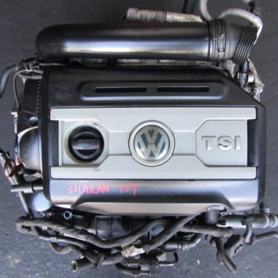 VW-CCZ 2.0 TSI GOLF 6