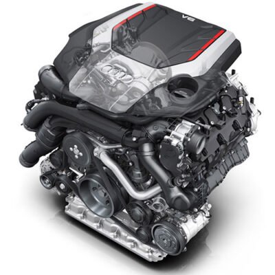 4.2 V8 BDN/AVJ 1.8T / AVF TDi