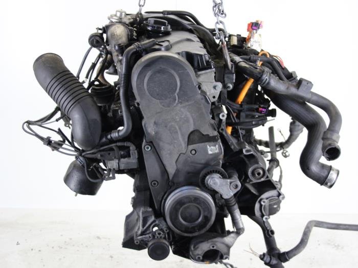 AWX 1.9 TDI
