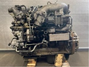 4M42 3.0 TD 16V CANTER
