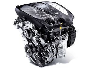 GETZ 1.5CRD