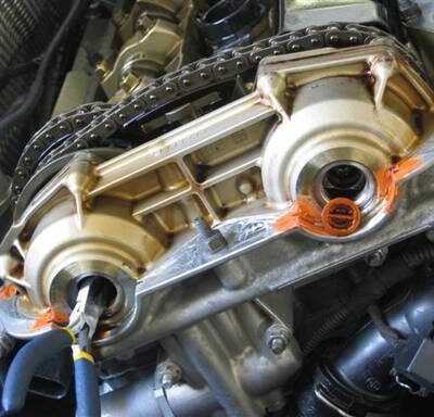 325i Double Vanos 01-04