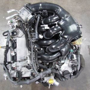 LEXUS IS250 05-11 4GR