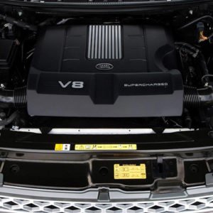 LAND ROVER 200 SERIES 2.5 TDI