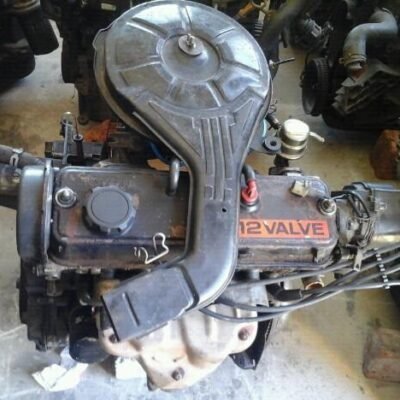 2E 1.3 12V
