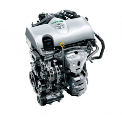 2RZ FUEL INJECTION/CARBURETOR